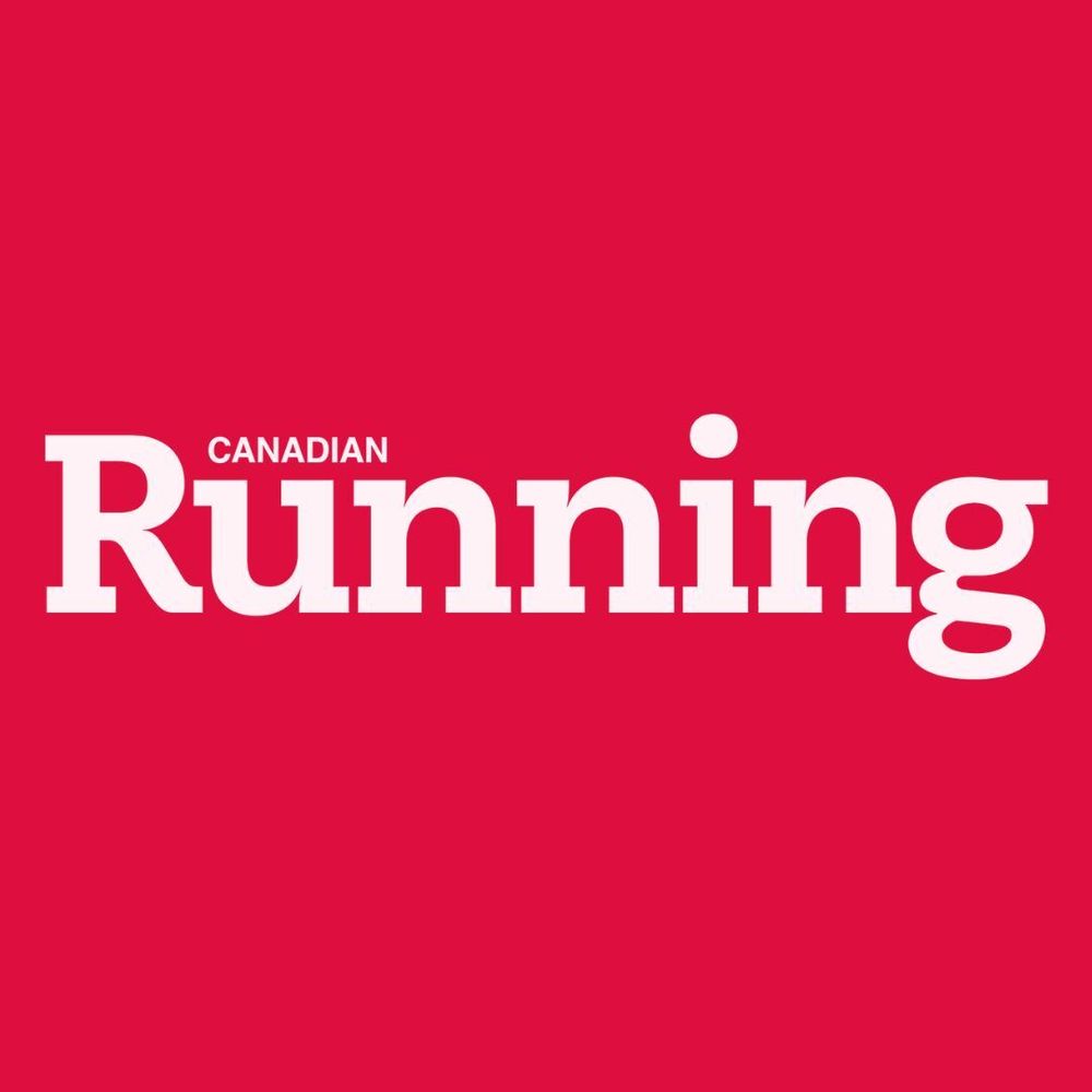 Canadian Running