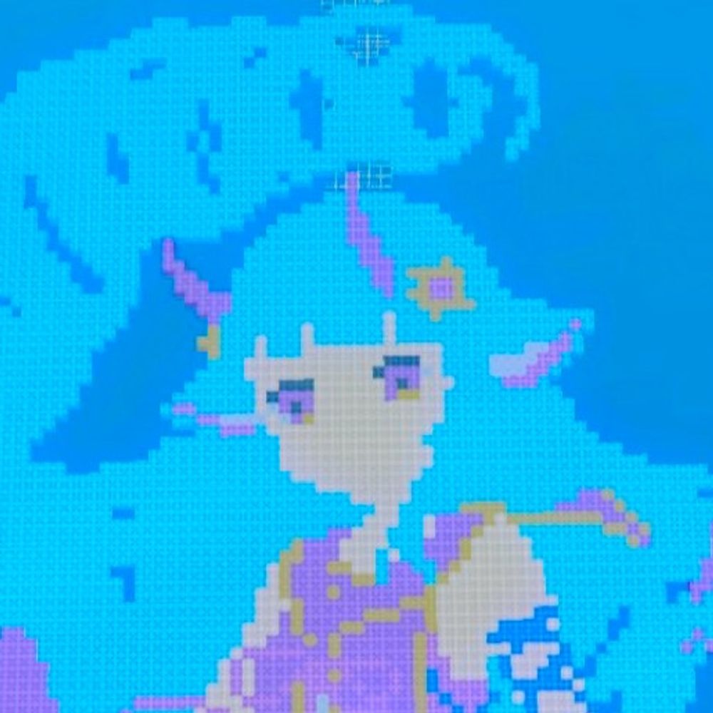 ∇φ(ナブラファイ)