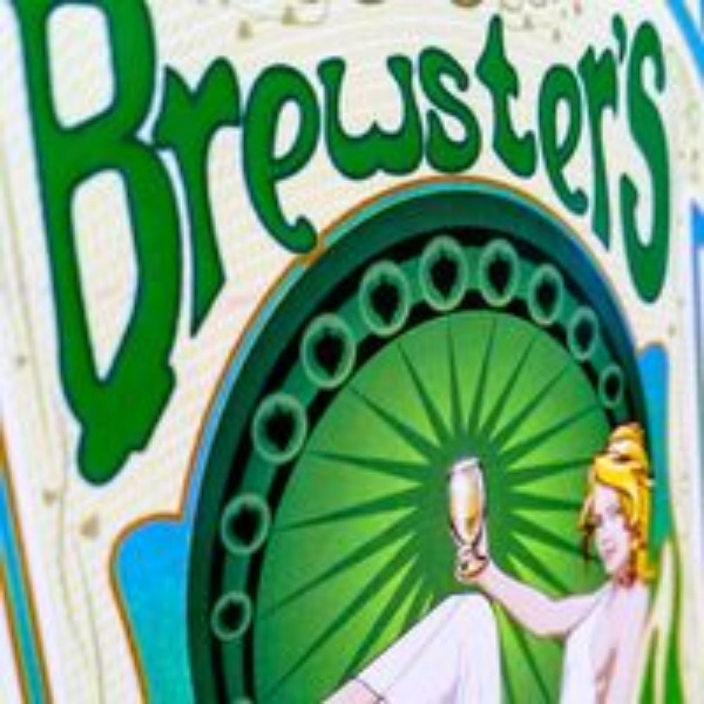 Brewsters Brewery