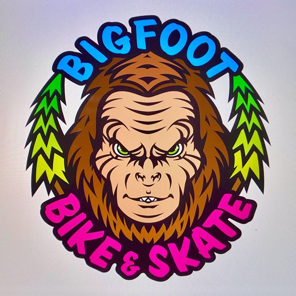 bigfoot blox