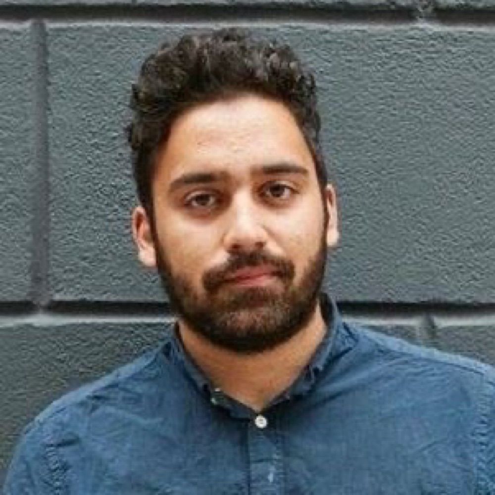 Ali Milani