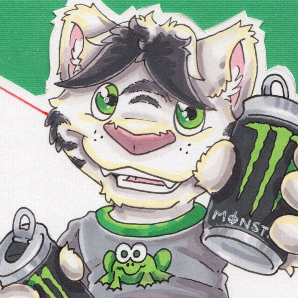 Tigeris Tiger