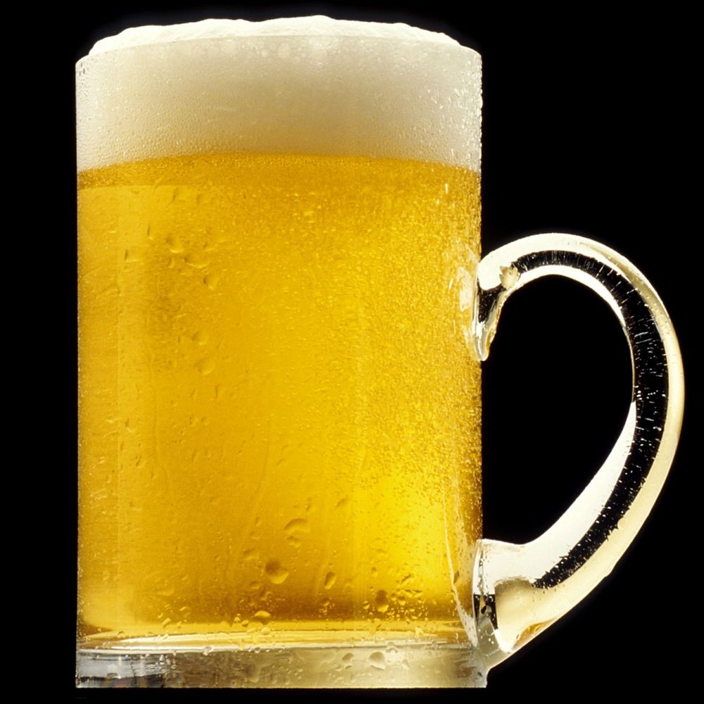 The Atmosbeer