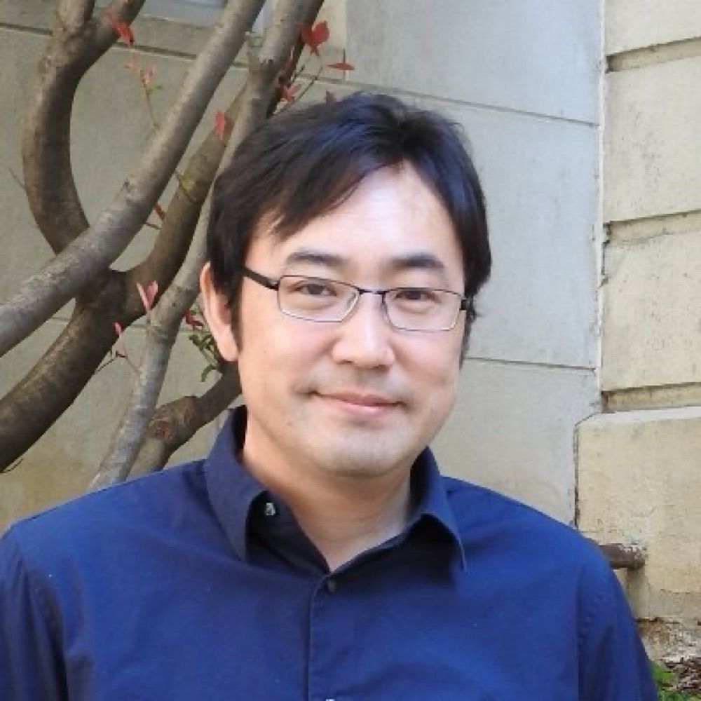 野村泰紀