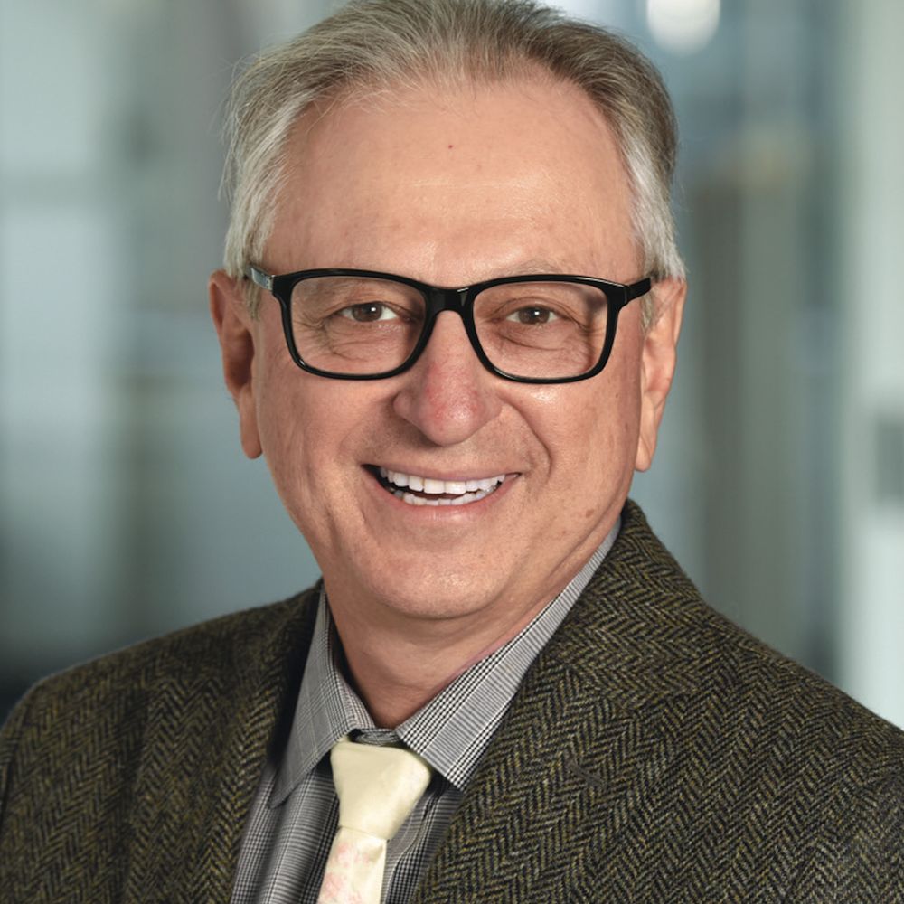 Merrill Goozner