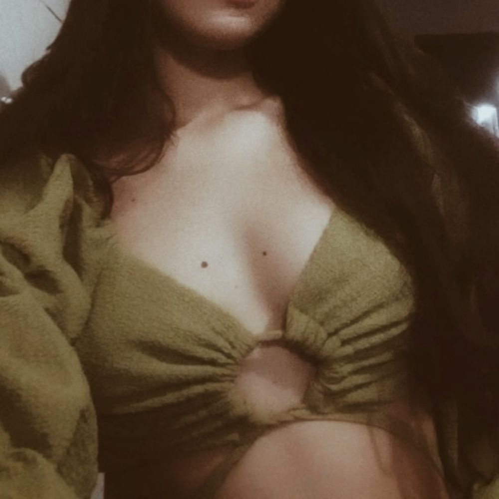 Ana escura 