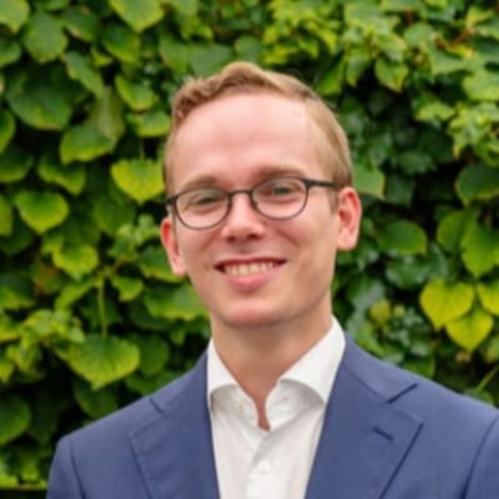 Rik de Jong