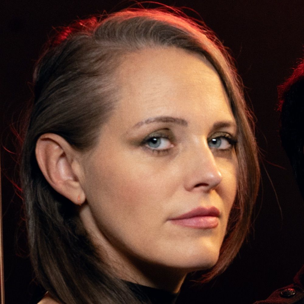 Charlotte Savary