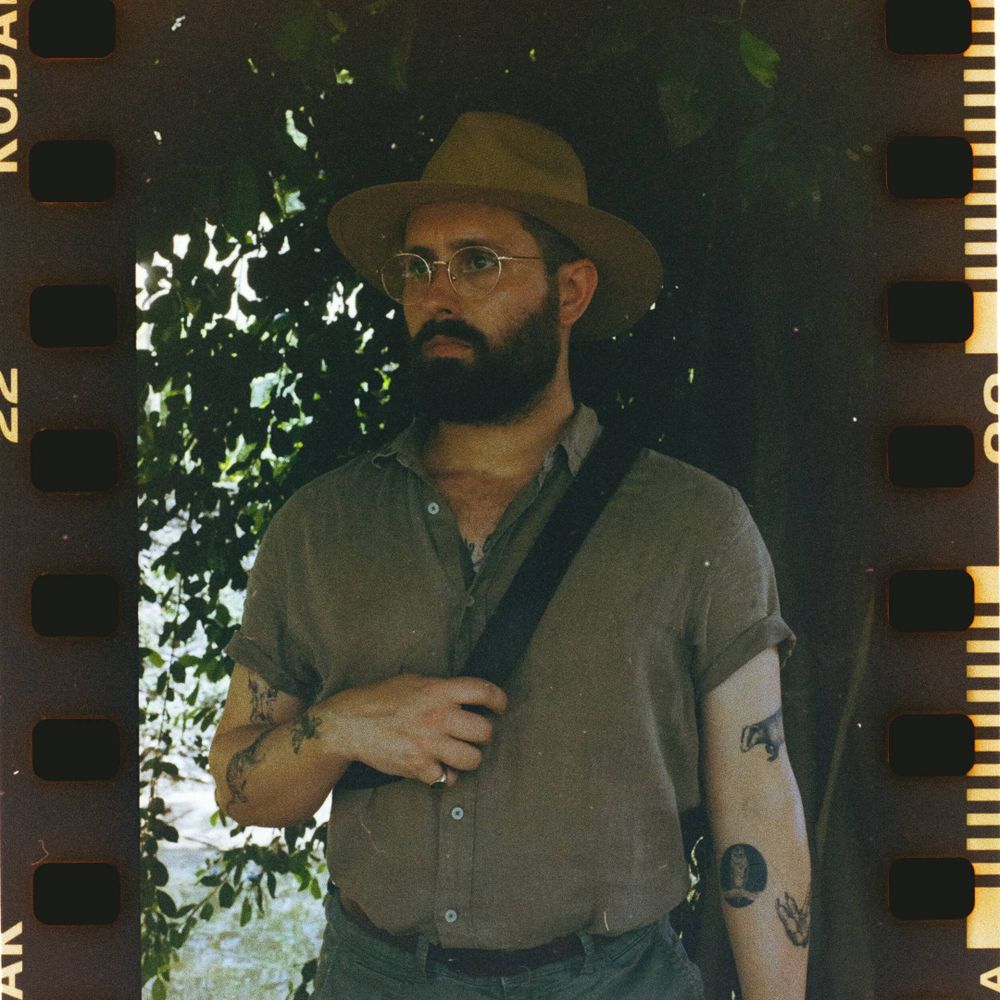 Cesar Puechmarin 