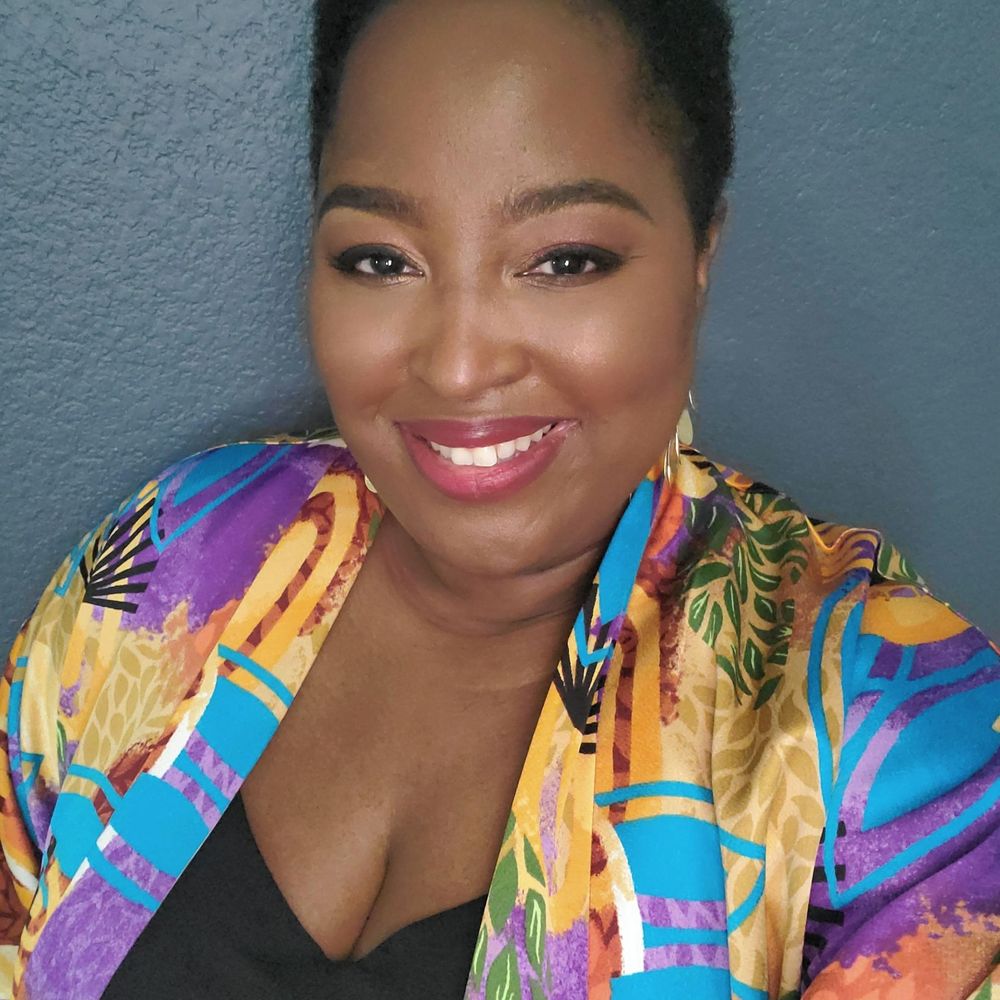 Lekisha Middleton