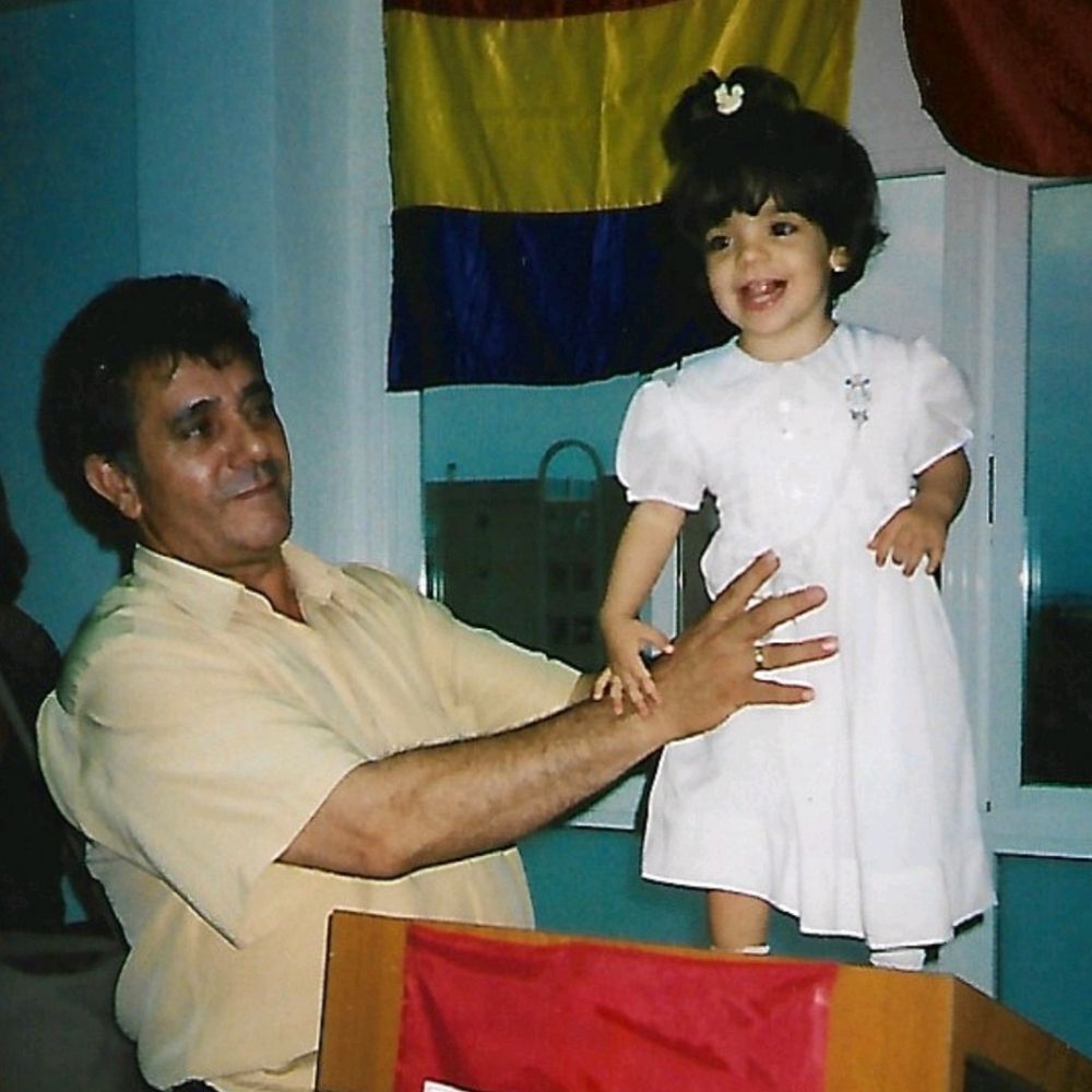 Pilar Martínez