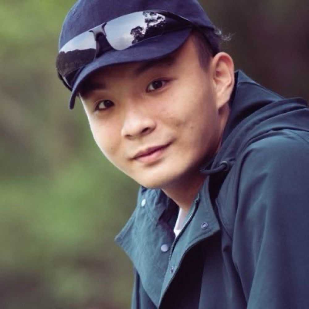 Bingxin Ke
