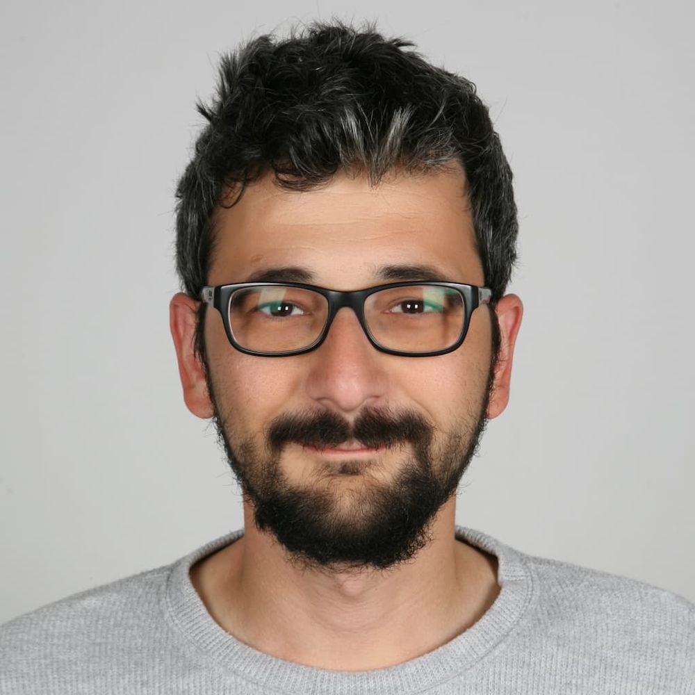 Burak Özdemir
