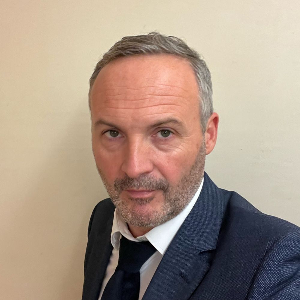 Gregor Hoffmann