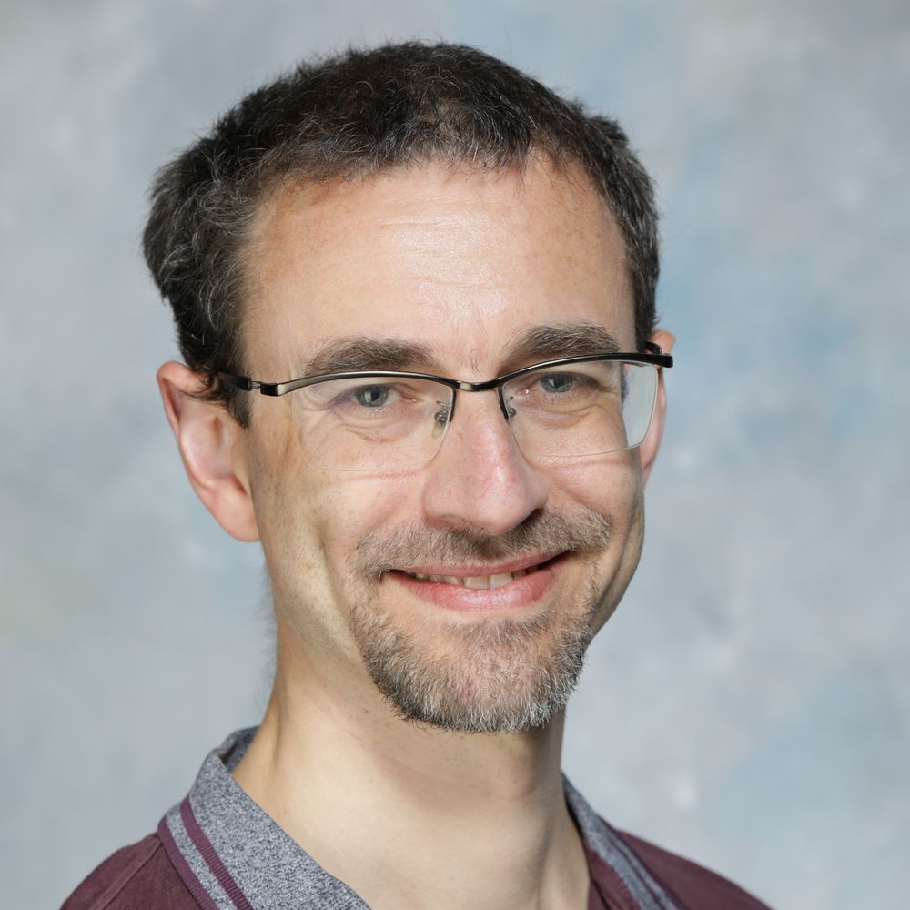 Chris Saxon