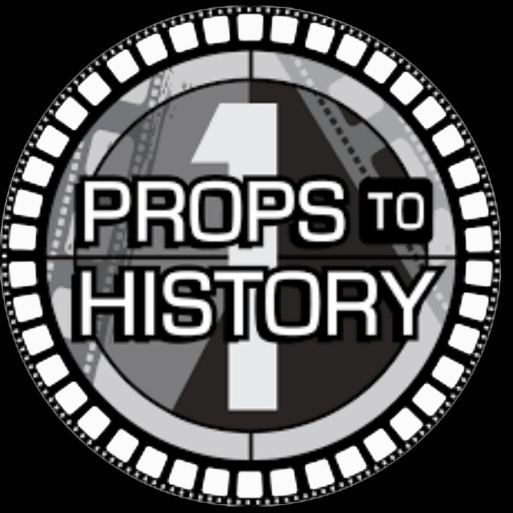 Props To History
