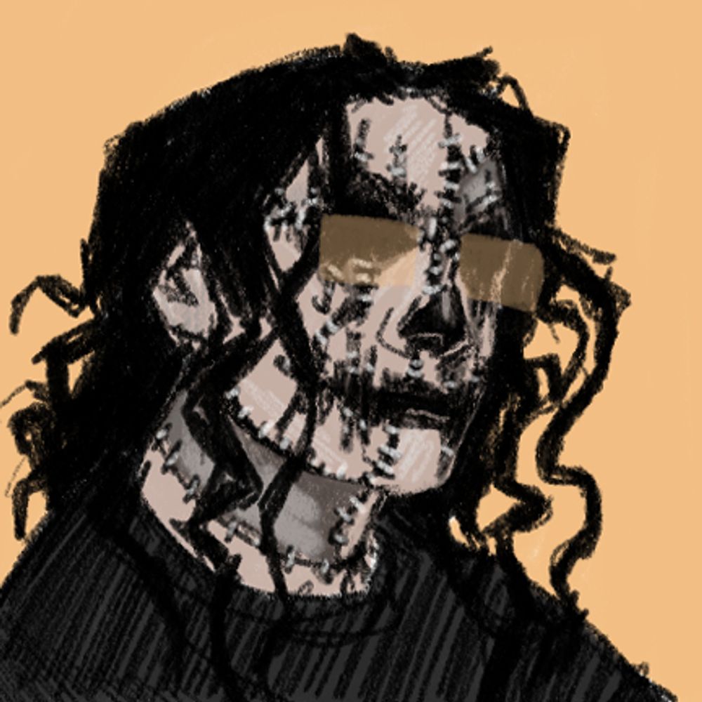 Cadaver