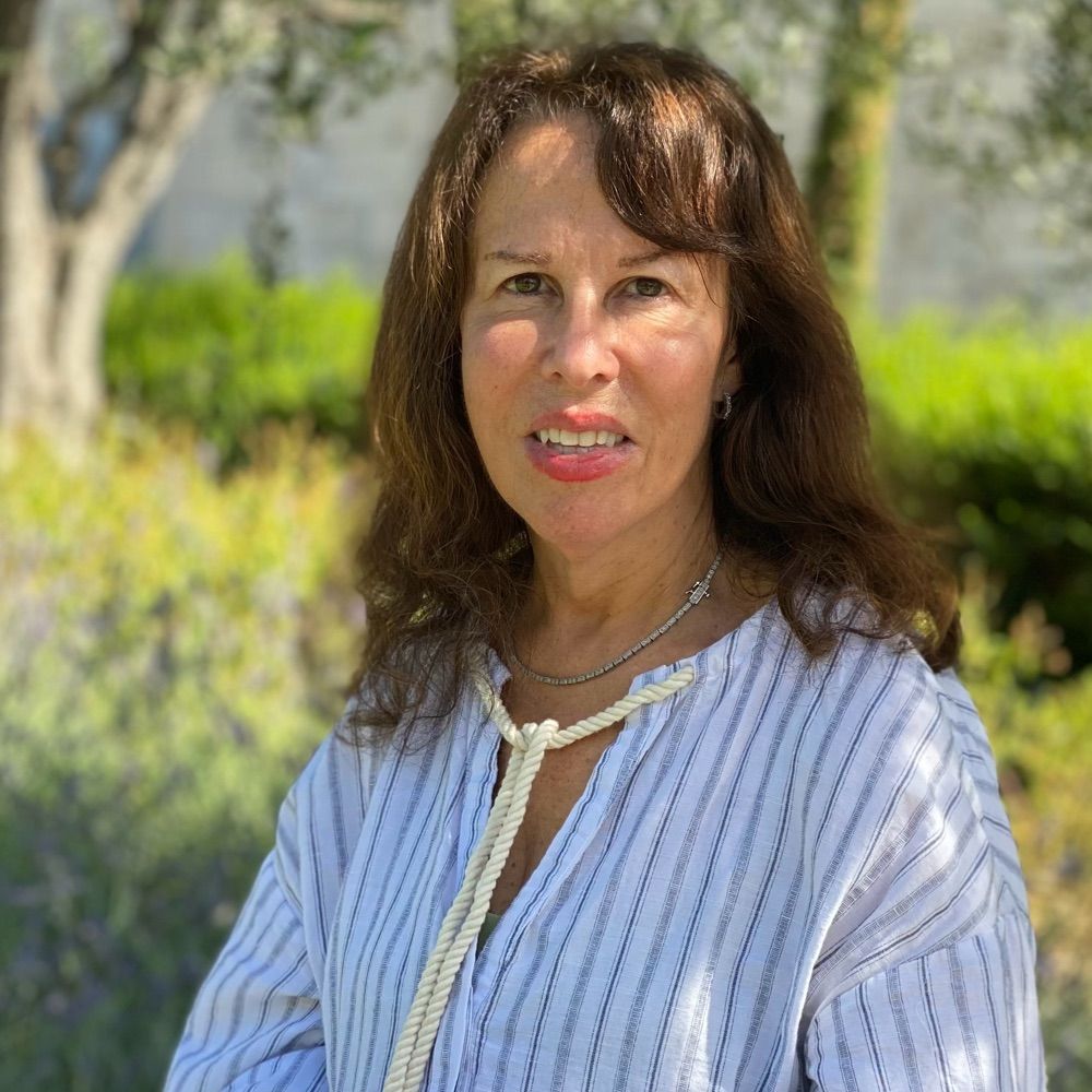 Lisa Stollman MA RDN CDCES CLT