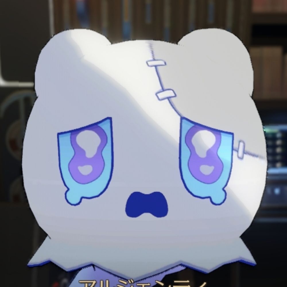 ﾍﾟﾍﾟﾚﾝﾃﾇｽ