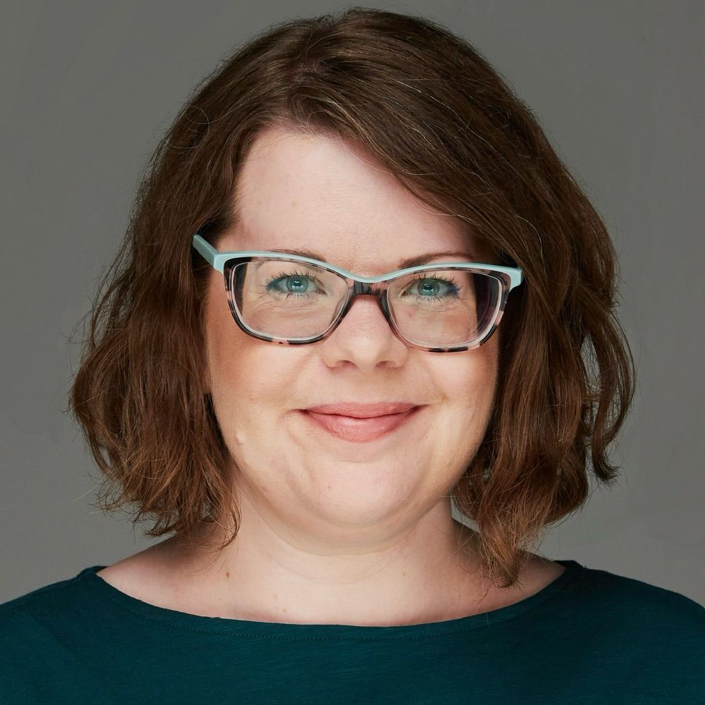 Jen Whyntie