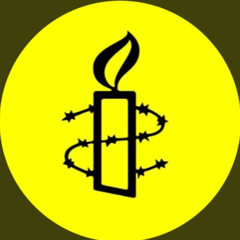 Reading Amnesty International Group
