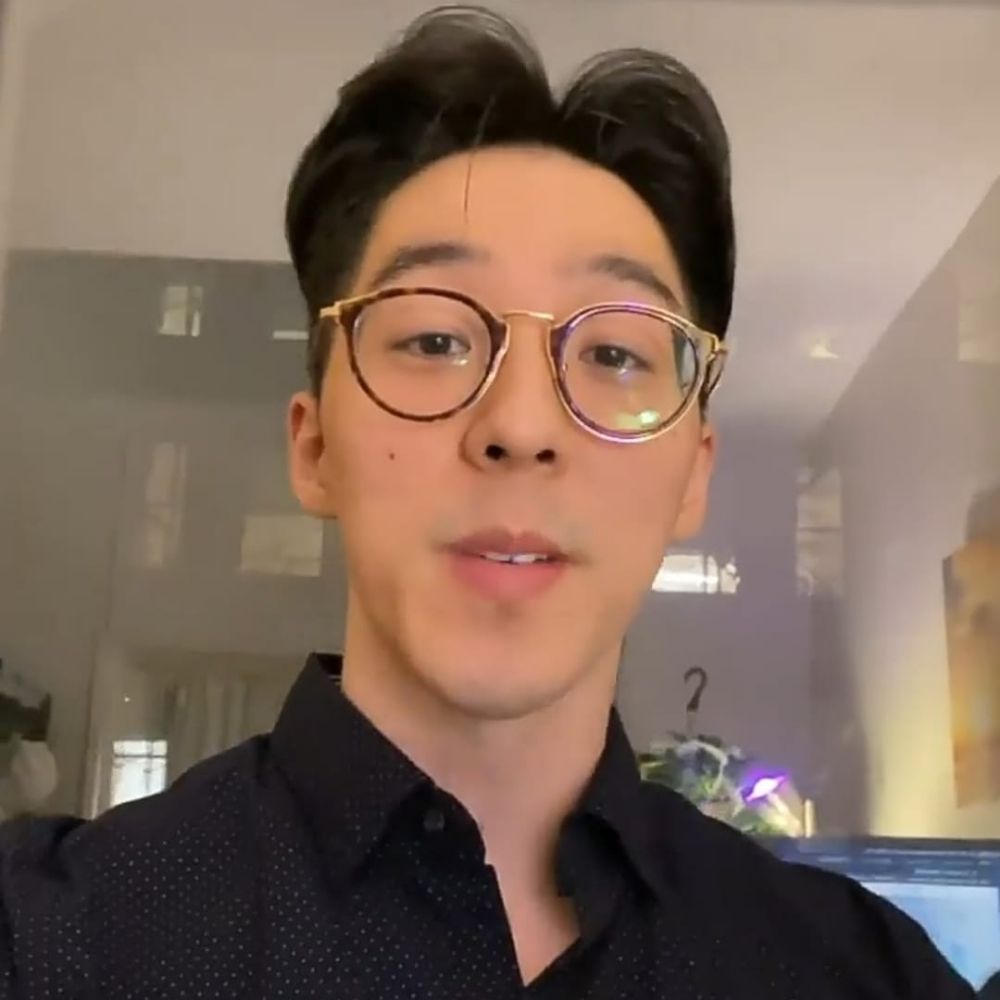 Albert Zhang Kim