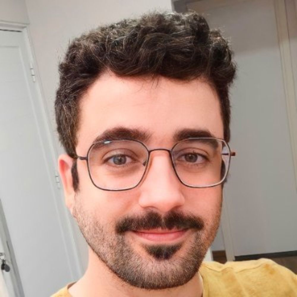 Lucas Corrêa