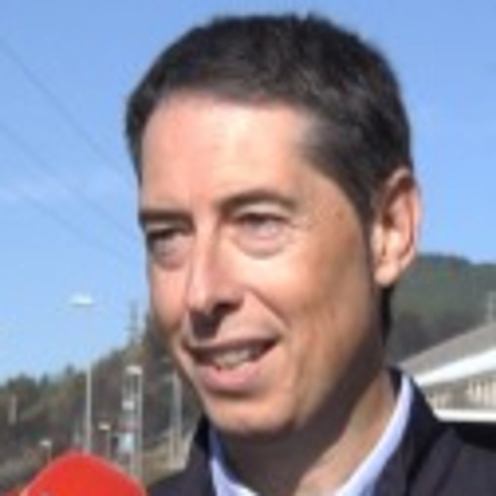 Carlos Elizalde 