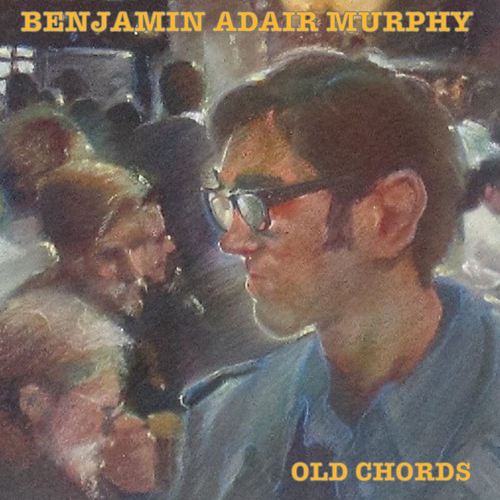 Benjamin Adair Murphy