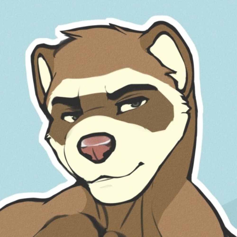 Curfew Ferret 🔞