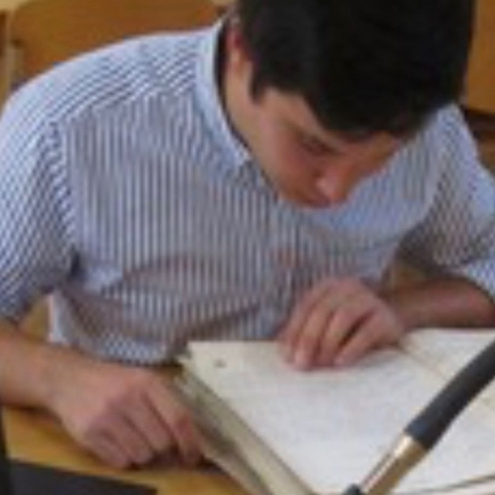 Alexandre Bischofberger