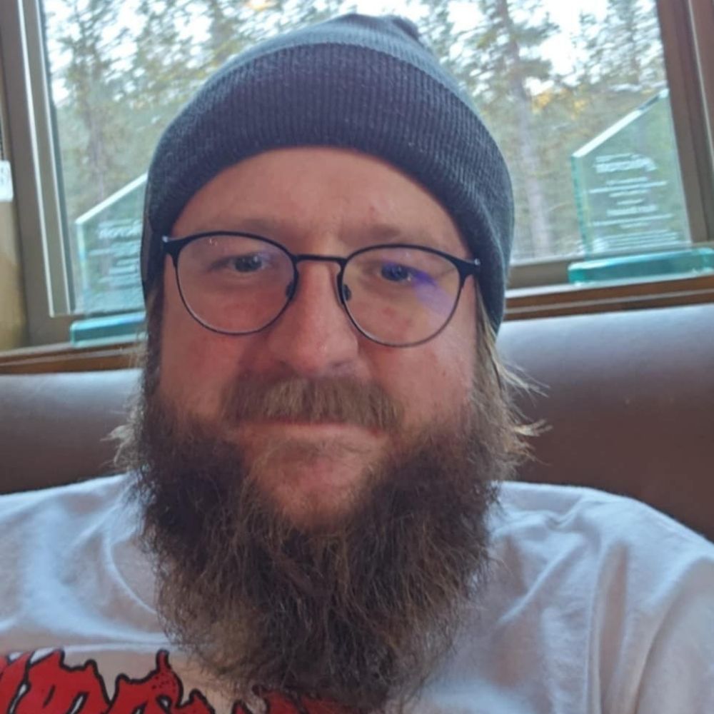 Aaron Bossart