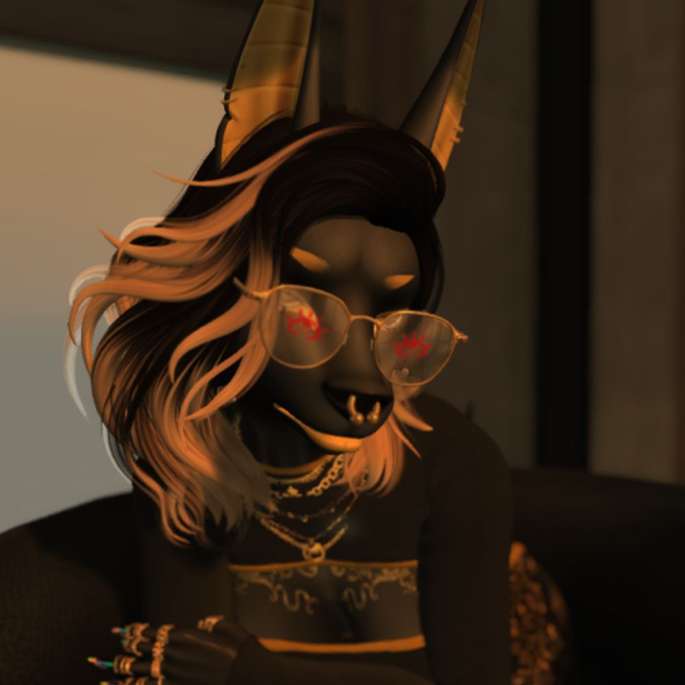 Beau, The Jackal