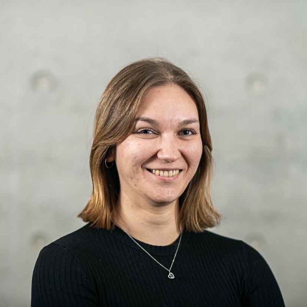 Michelle Barthel
