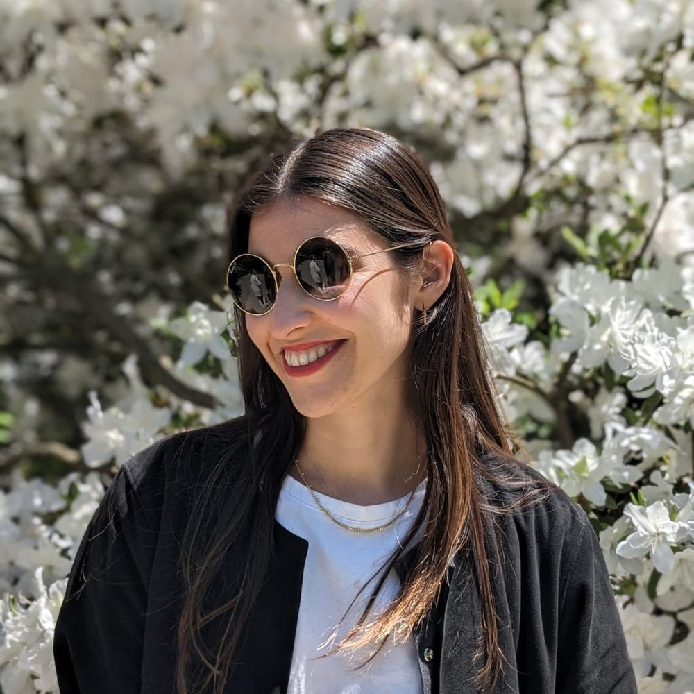Andrea Urbina Julio