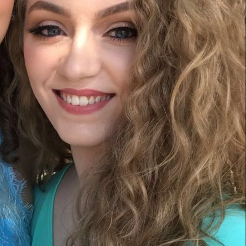Ashley Recklein