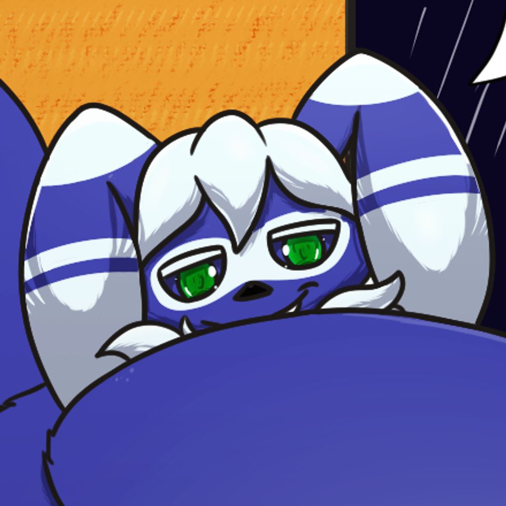 Mystic Meowstic