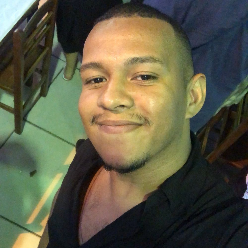 Bruno Ribeiro 