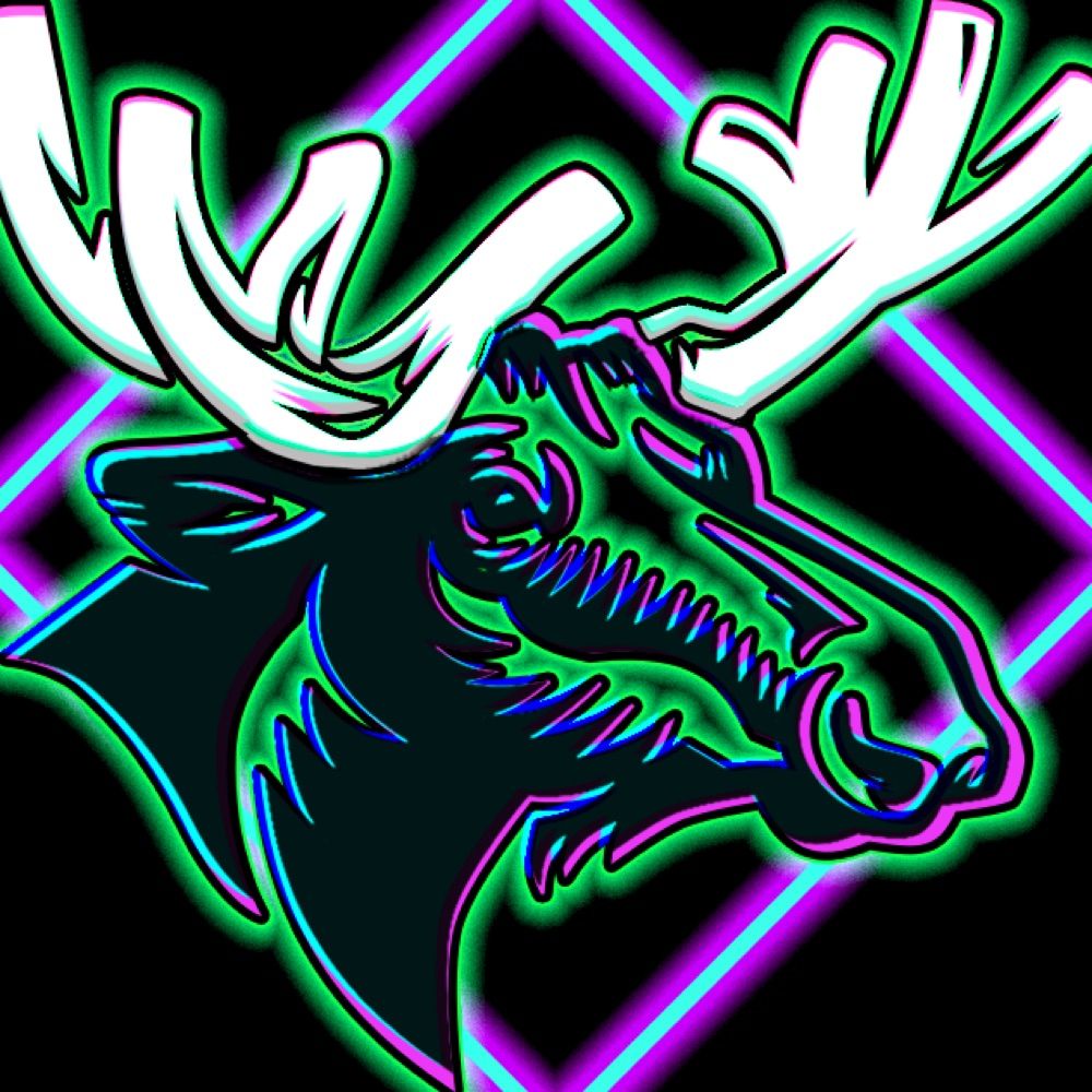 Grave “Moosifer” Moose