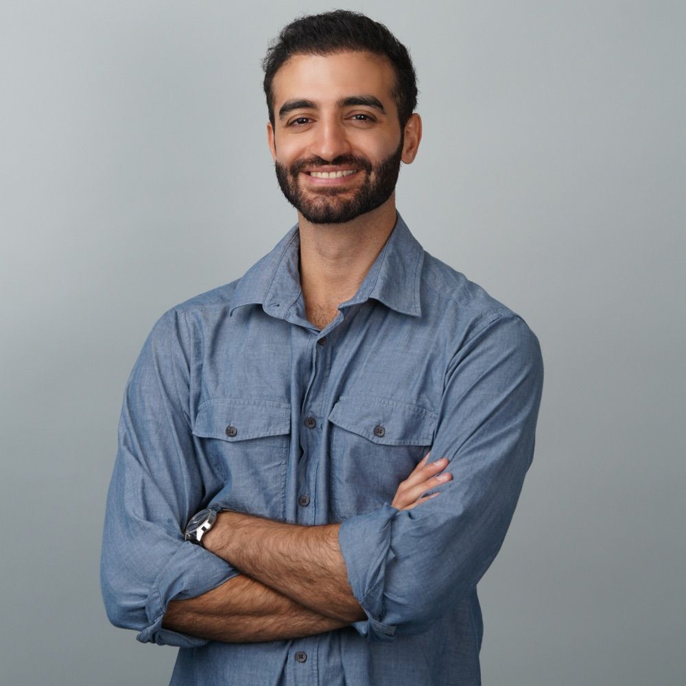 Ninib Yakoub