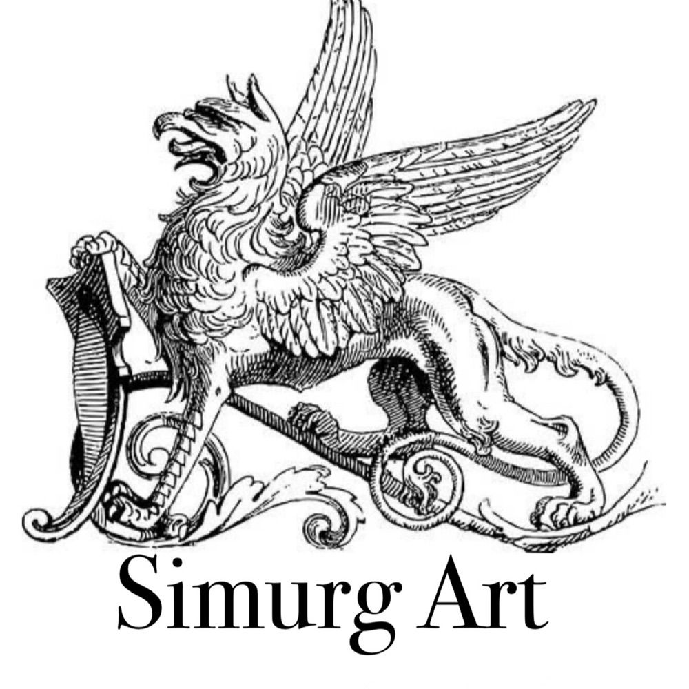 simurg art