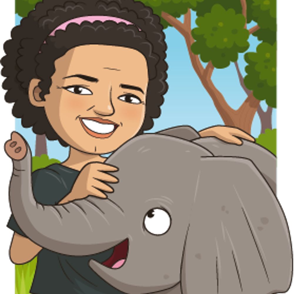 Paula Kahumbu