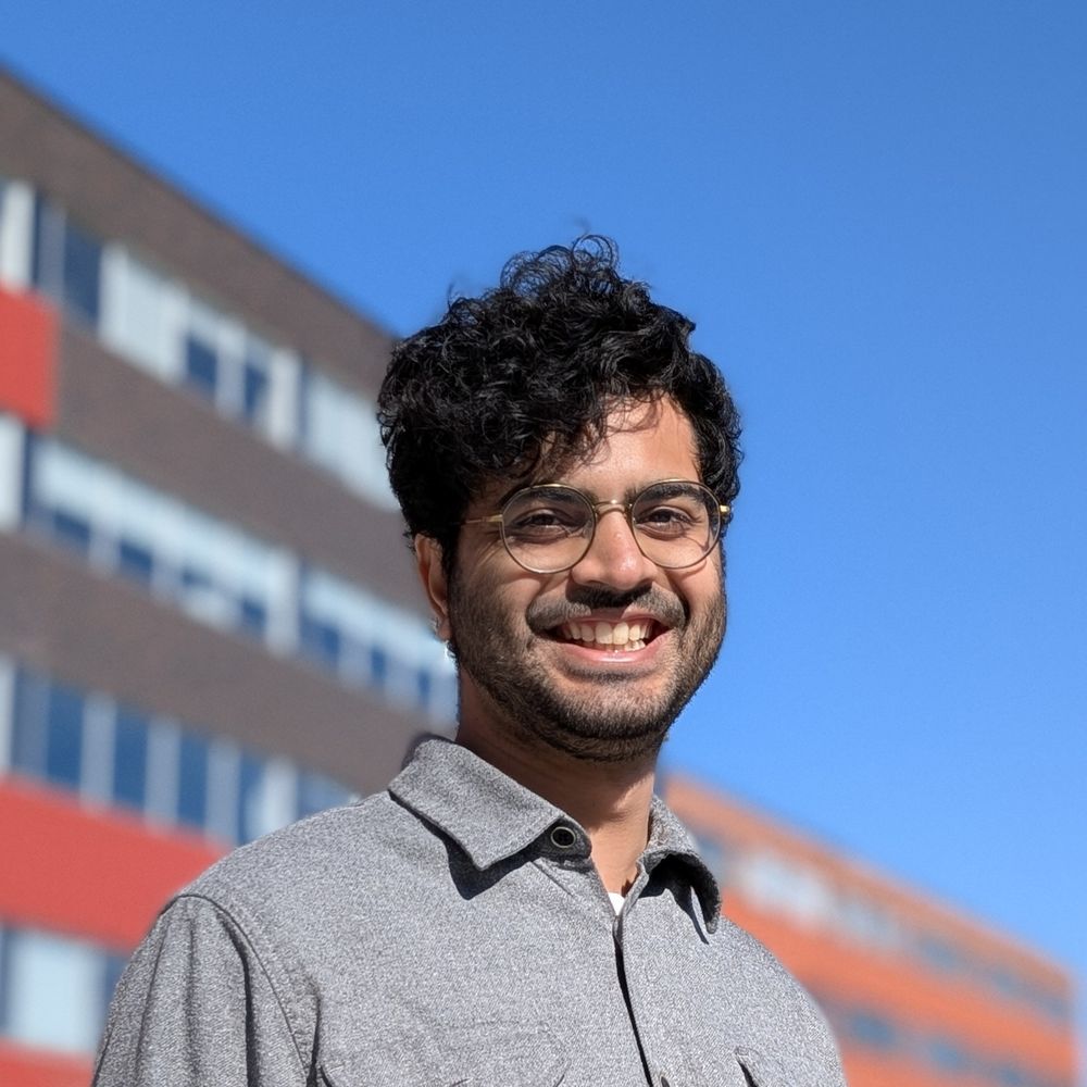 Gaurav Kamath