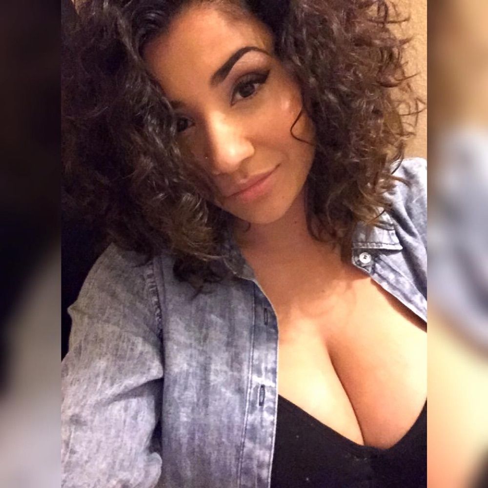 Barbara farinas Oscar