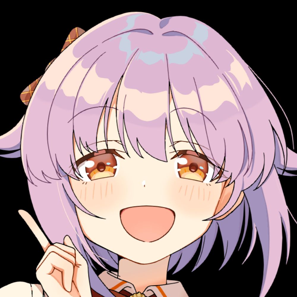 User avatar