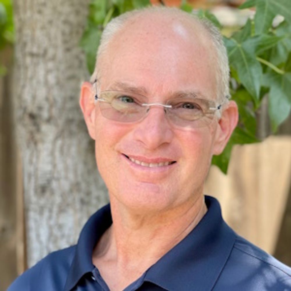 Loren Mauch