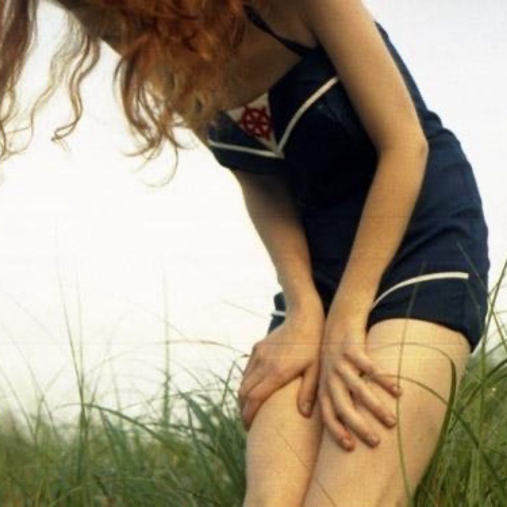 Lorena Stackpole