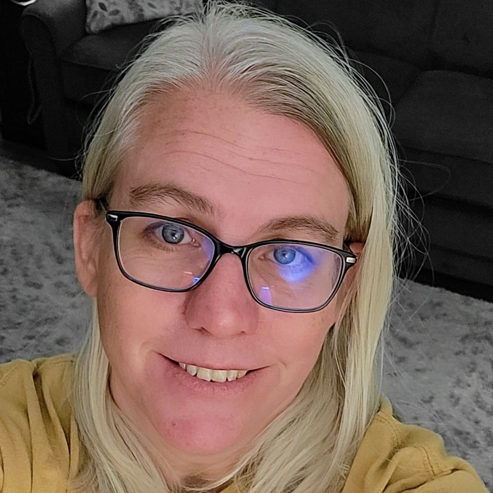 Stephanie Hunt
