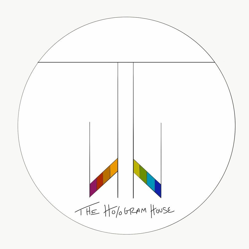 The Hologram House