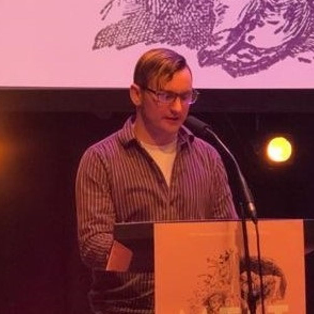 John Moriarty